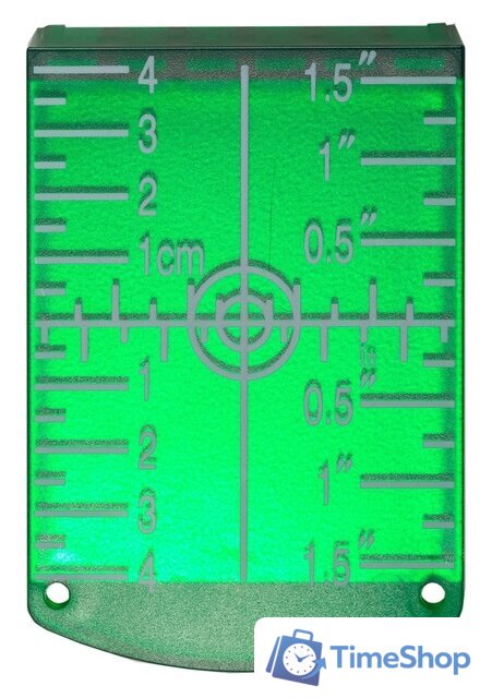 Лазерный нивелир ADA Instruments 3D Liner 4V Green - Изображение №5 — Интернет-магазин Time-Shop