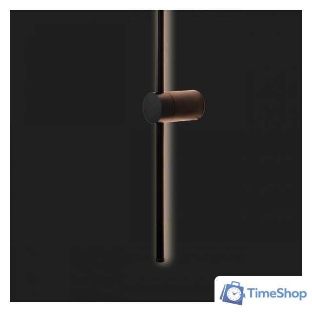 Бра LOFT IT Rays 10052BK - Изображение №5 — Интернет-магазин Time-Shop