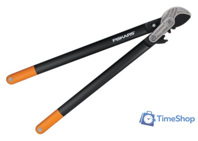 Сучкорез Fiskars PowerGear L77 1000583 - Изображение №1 — Интернет-магазин Time-Shop