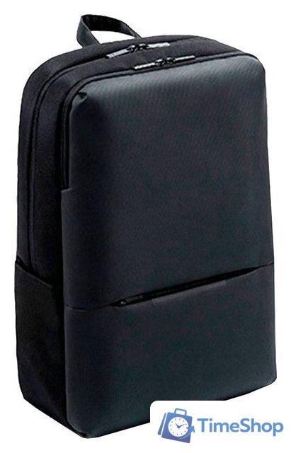 Городской рюкзак S.G. Home Musthave (черный) - Изображение №1 — Интернет-магазин Time-Shop