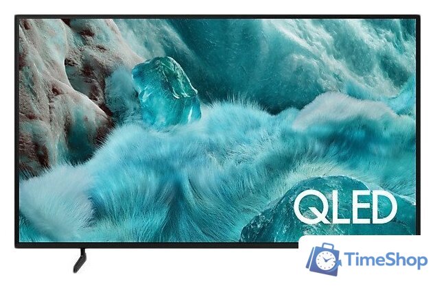 Телевизор Samsung QLED 4K Q7FA AI QE50Q7FAAUXRU - Изображение №1 — Интернет-магазин Time-Shop