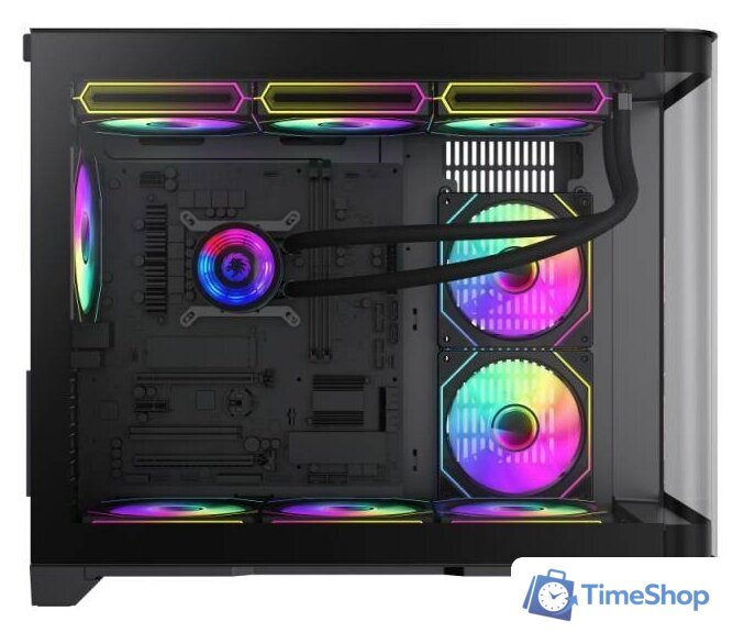 Компьютер TGPC HYPE Flame 92692 A-X - Изображение №2 — Интернет-магазин Time-Shop