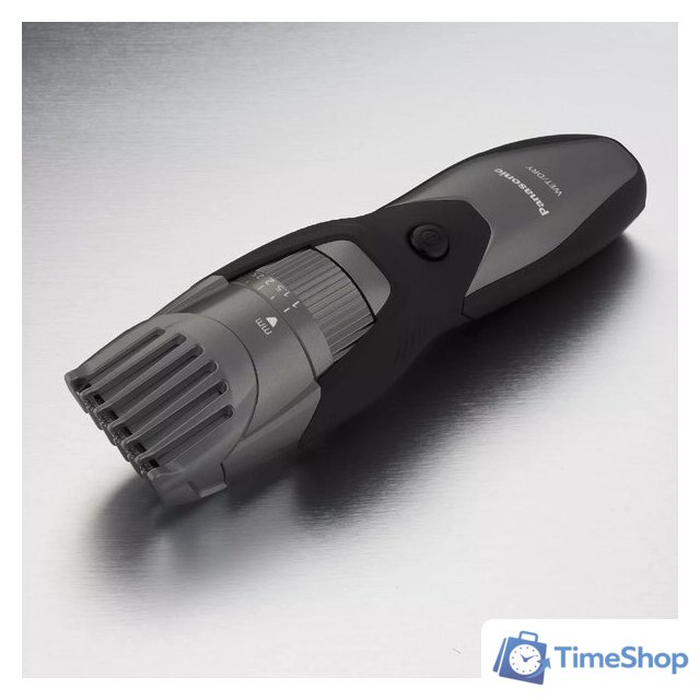 Триммер для бороды и усов Panasonic ER-EGB45S503 - Изображение №9 — Интернет-магазин Time-Shop