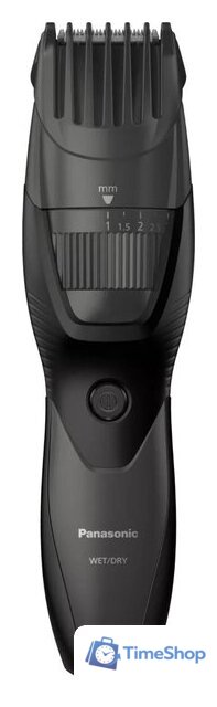 Триммер для бороды и усов Panasonic ER-EGB45S503 - Изображение №3 — Интернет-магазин Time-Shop