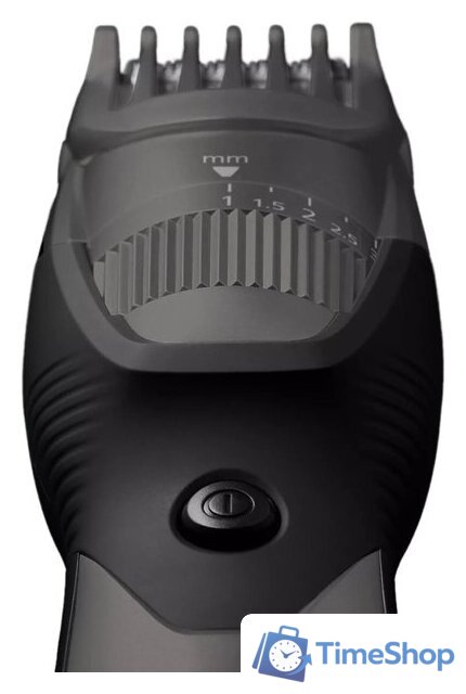 Триммер для бороды и усов Panasonic ER-EGB45S503 - Изображение №5 — Интернет-магазин Time-Shop