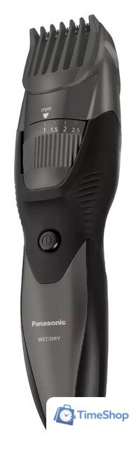 Триммер для бороды и усов Panasonic ER-EGB45S503 - Изображение №2 — Интернет-магазин Time-Shop