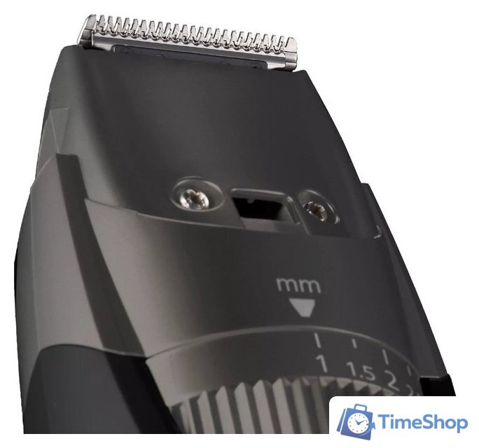 Триммер для бороды и усов Panasonic ER-EGB45S503 - Изображение №4 — Интернет-магазин Time-Shop