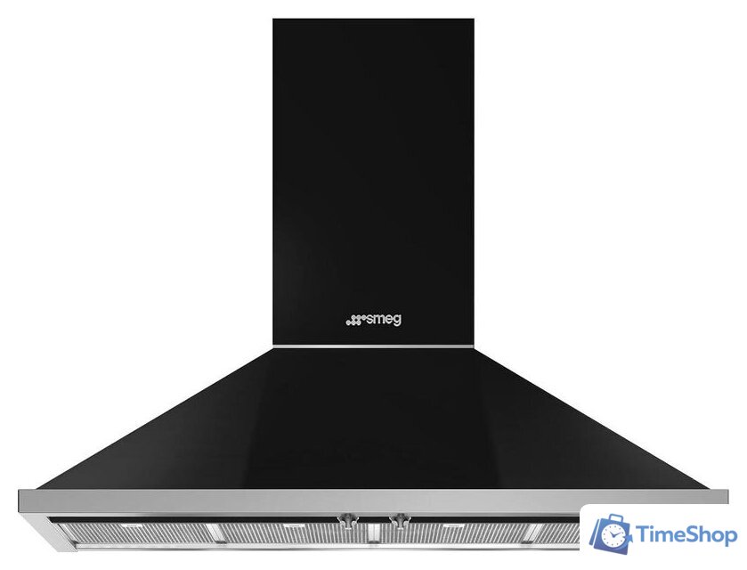 Кухонная вытяжка Smeg KPF12BL - Изображение №1 — Интернет-магазин Time-Shop