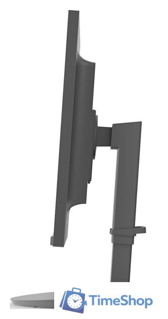 Монитор NEC MultiSync EA242F (черный) - Изображение №4 — Интернет-магазин Time-Shop