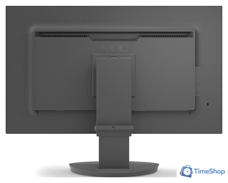 Монитор NEC MultiSync EA242F (черный) - Изображение №6 — Интернет-магазин Time-Shop