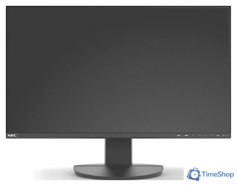 Монитор NEC MultiSync EA242F (черный) - Изображение №2 — Интернет-магазин Time-Shop