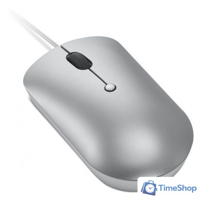 Мышь Lenovo 540 GY51D20877 - Изображение №4 — Интернет-магазин Time-Shop