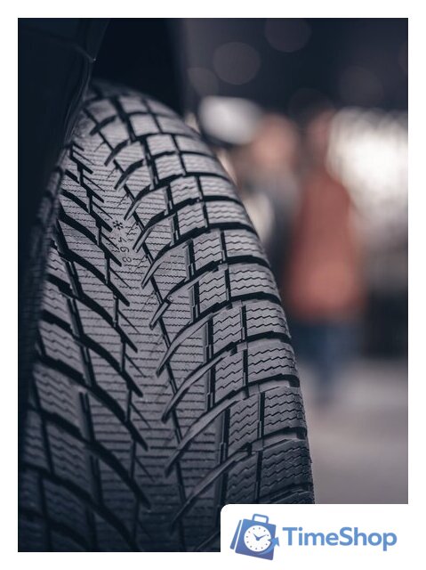 Зимние шины Ikon WR Snowproof P 275/40R19 105V - Изображение №7 — Интернет-магазин Time-Shop