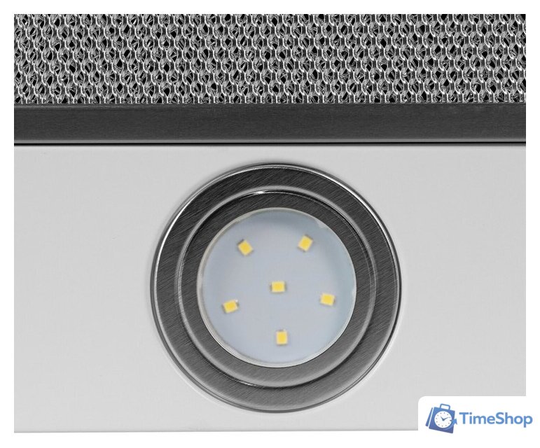 Кухонная вытяжка Millen MBKHSG 601 WH - Изображение №6 — Интернет-магазин Time-Shop