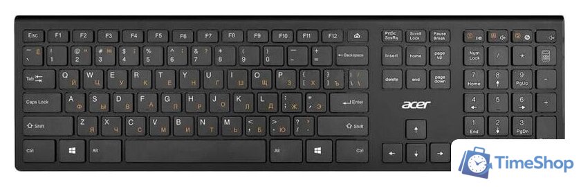 Офисный набор Acer OKR030 - Изображение №2 — Интернет-магазин Time-Shop