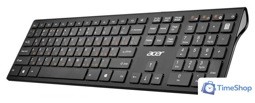 Офисный набор Acer OKR030 - Изображение №4 — Интернет-магазин Time-Shop
