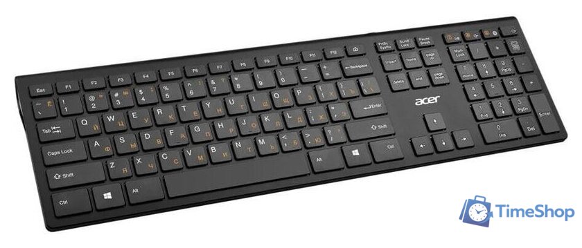 Офисный набор Acer OKR030 - Изображение №3 — Интернет-магазин Time-Shop