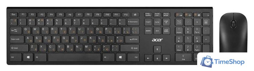 Офисный набор Acer OKR030 - Изображение №1 — Интернет-магазин Time-Shop