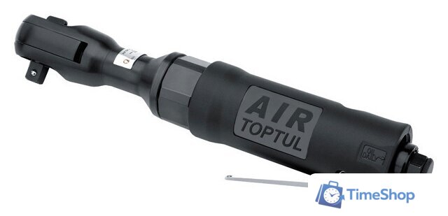 Пневматическая трещотка Toptul KAAF1605 - Изображение №1 — Интернет-магазин Time-Shop