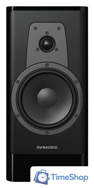 Полочная акустика Dynaudio Contour 20i (черный) - Изображение №3 — Интернет-магазин Time-Shop