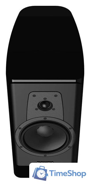 Полочная акустика Dynaudio Contour 20i (черный) - Изображение №4 — Интернет-магазин Time-Shop