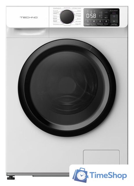Стиральная машина TECHNO MFN70-U1211B - Изображение №1 — Интернет-магазин Time-Shop
