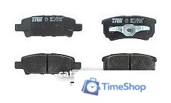  TRW GDB3341 - Изображение №1 — Интернет-магазин Time-Shop