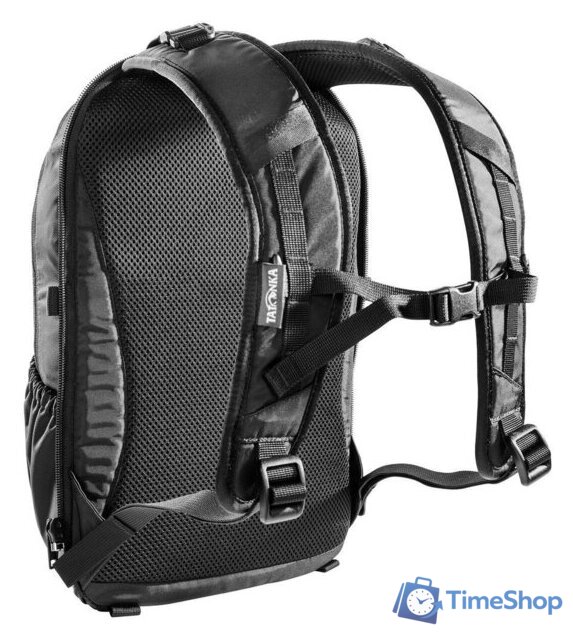 Туристический рюкзак Tatonka Great Escape 60+10 1140.040 (черный) - Изображение №5 — Интернет-магазин Time-Shop