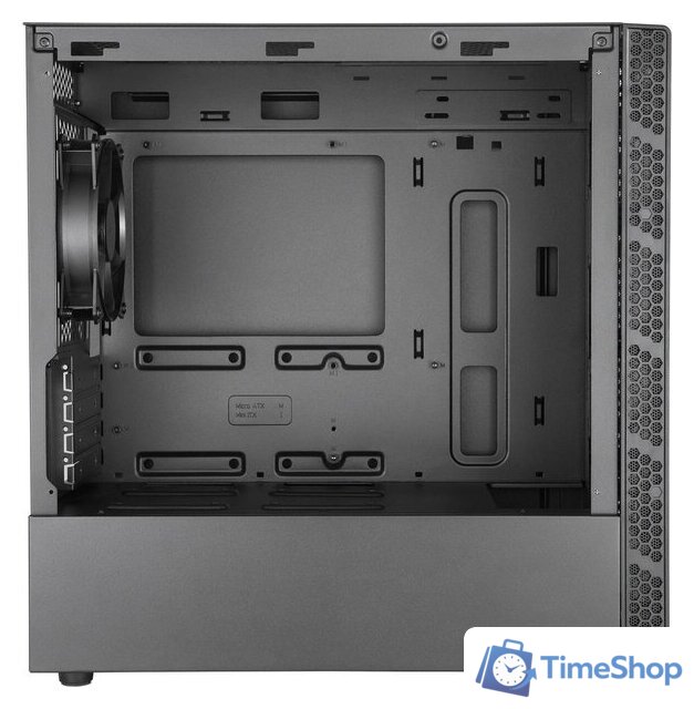 Корпус Cooler Master MasterBox MB400L Without ODD MCB-B400L-KGNN-S00 - Изображение №5 — Интернет-магазин Time-Shop