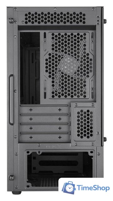 Корпус Cooler Master MasterBox MB400L Without ODD MCB-B400L-KGNN-S00 - Изображение №9 — Интернет-магазин Time-Shop