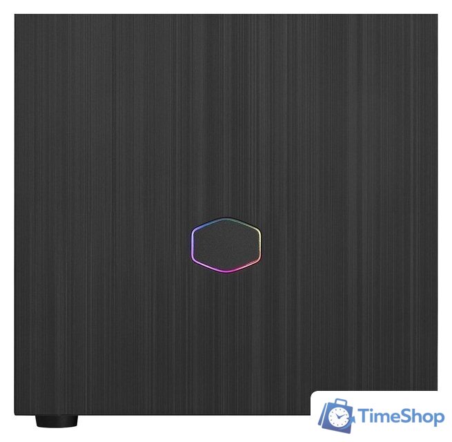 Корпус Cooler Master MasterBox MB400L Without ODD MCB-B400L-KGNN-S00 - Изображение №13 — Интернет-магазин Time-Shop