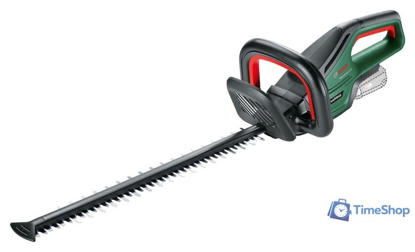 Кусторез Bosch Universal HedgeCut 18V-55 0600849J00 (без АКБ) - Изображение №1 — Интернет-магазин Time-Shop