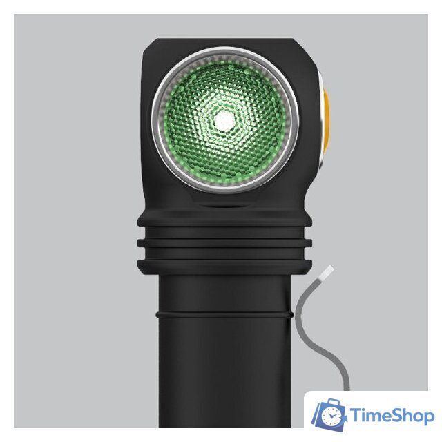 Фонарь Armytek Wizard C2 WG Magnet USB (белый) - Изображение №11 — Интернет-магазин Time-Shop