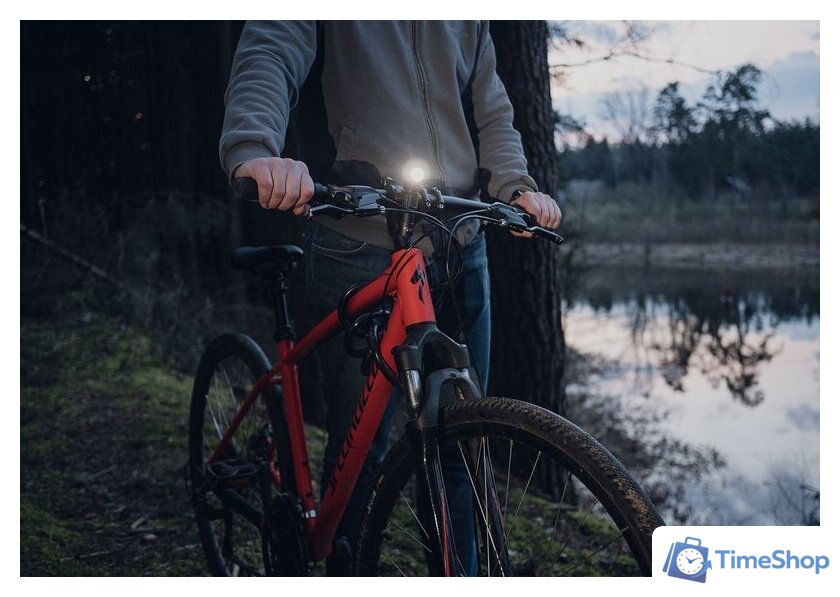 Фонарь Armytek Wizard C2 WG Magnet USB (белый) - Изображение №8 — Интернет-магазин Time-Shop