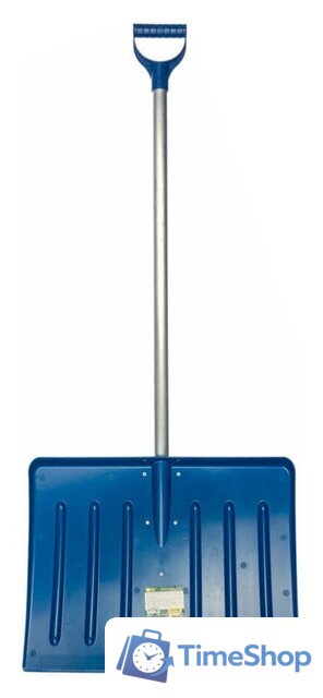 Лопата для уборки снега FIT Профи 68119 - Изображение №1 — Интернет-магазин Time-Shop