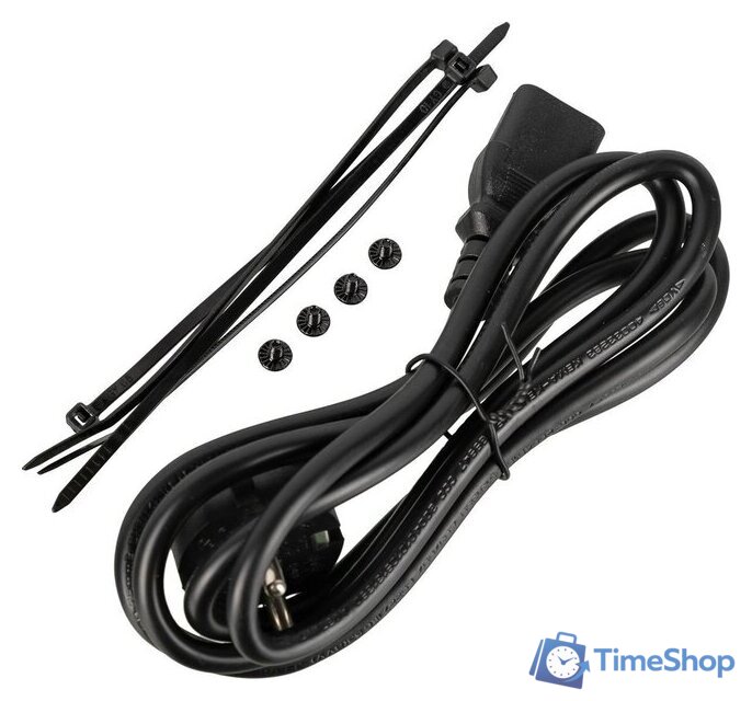 Блок питания Formula V-Line Monza VL-850APB-85 - Изображение №5 — Интернет-магазин Time-Shop