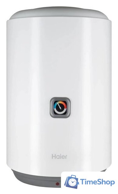 Накопительный электрический водонагреватель Haier ES80V-B1 Slim - Изображение №1 — Интернет-магазин Time-Shop