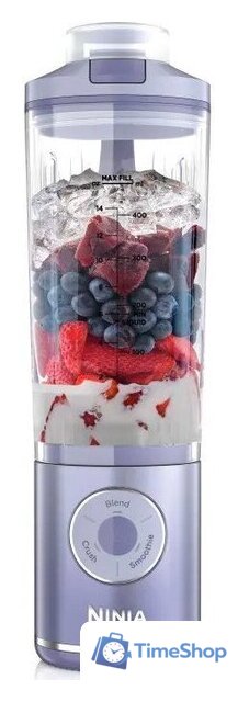 Портативный блендер Ninja Blast MAX BC251EULD - Изображение №1 — Интернет-магазин Time-Shop