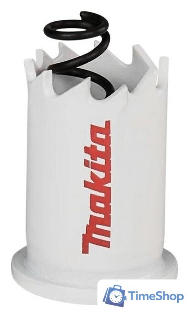 Коронка Makita B-29701 - Изображение №1 — Интернет-магазин Time-Shop