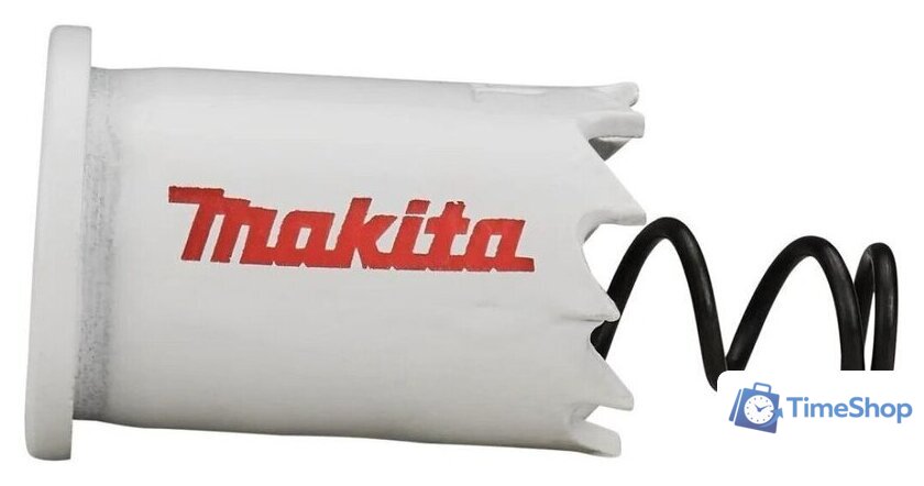 Коронка Makita B-29701 - Изображение №2 — Интернет-магазин Time-Shop