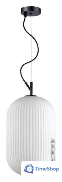 Подвесная люстра Odeon Light Roofi 4752/1 - Изображение №1 — Интернет-магазин Time-Shop