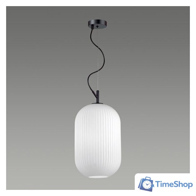 Подвесная люстра Odeon Light Roofi 4752/1 - Изображение №3 — Интернет-магазин Time-Shop