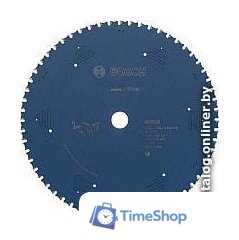 Пильный диск Bosch 2.608.643.060 - Изображение №1 — Интернет-магазин Time-Shop