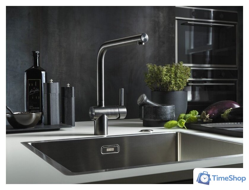 Смеситель Franke Atlas Neo Sensor 115.0625.525 - Изображение №2 — Интернет-магазин Time-Shop