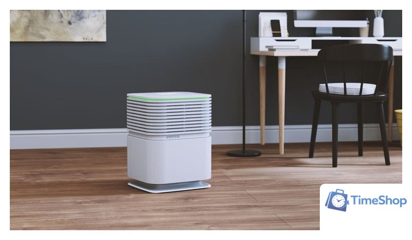 Климатический комплекс Venta AeroStyle Compact AW730 (белый) - Изображение №12 — Интернет-магазин Time-Shop