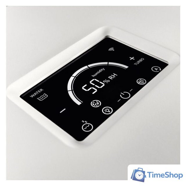 Климатический комплекс Venta AeroStyle Compact AW730 (белый) - Изображение №10 — Интернет-магазин Time-Shop