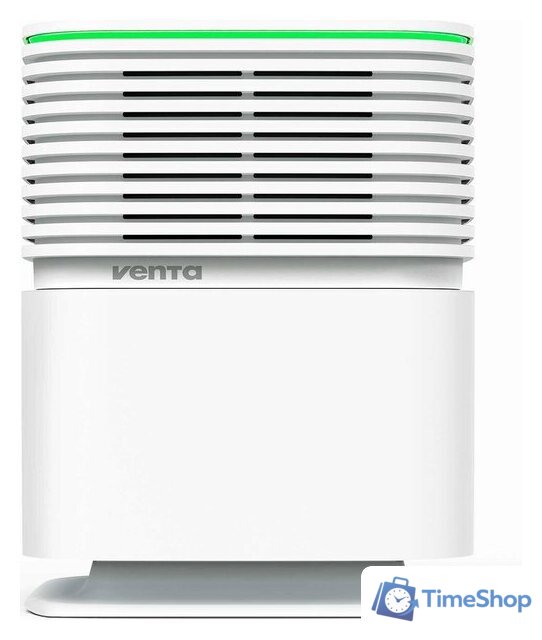 Климатический комплекс Venta AeroStyle Compact AW730 (белый) - Изображение №4 — Интернет-магазин Time-Shop