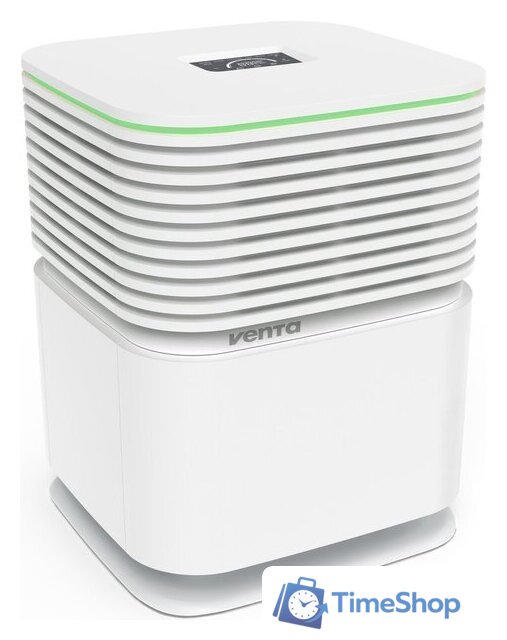 Климатический комплекс Venta AeroStyle Compact AW730 (белый) - Изображение №1 — Интернет-магазин Time-Shop
