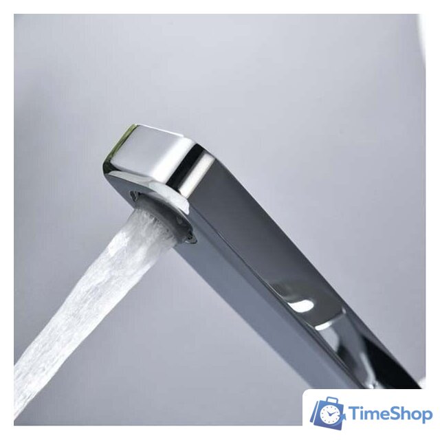 Смеситель Ganzer GZ12144 - Изображение №6 — Интернет-магазин Time-Shop