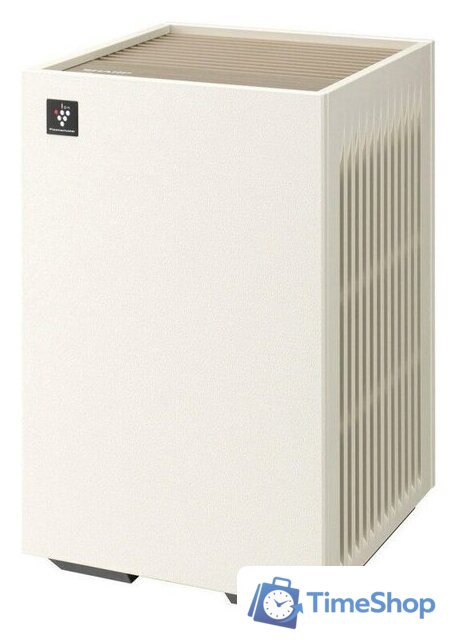 Очиститель воздуха Sharp FP-S40EU-W - Изображение №1 — Интернет-магазин Time-Shop